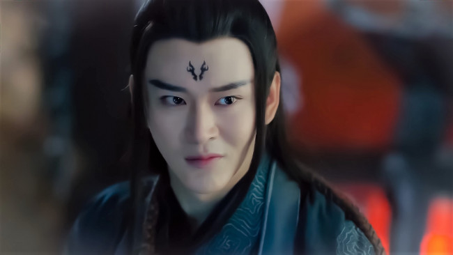 Обои картинки фото love and redemption, кино фильмы, лицо, знак