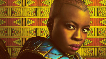 Картинка black+panther +wakanda+forever+||+2022 кино+фильмы +wakanda+forever danai gurira okoye драма черная пантера ваканда навеки данай гурира фантастика боевик