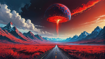 Картинка фэнтези иные+миры +иные+времена нейросети графика нейроарт ai art нейронные сети рисунки нейро искусство нейрографика graphics neuroart neural networks drawings neuro neurography