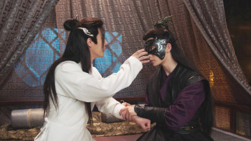 Картинка кино+фильмы is+xianzun+whitewashed+today ли фей мини дорама будет оправдан сегодня господин бессмертный is xianzun whitewashed today