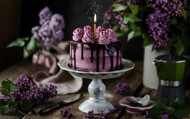 Обои картинки фото 3д графика, еда-, food, торт