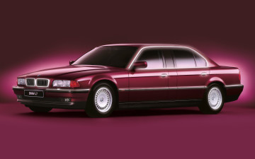 Картинка автомобили bmw