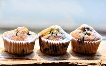 обоя еда, пирожные,  кексы,  печенье, капкейки, кексы