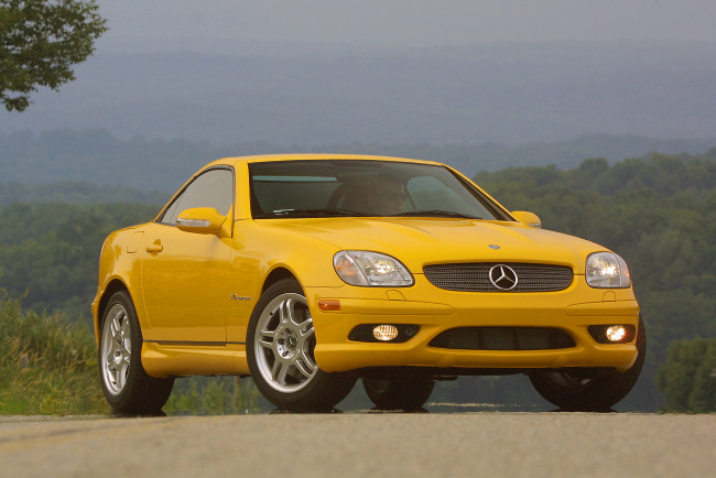 Обои картинки фото автомобили, mercedes-benz, mercedes