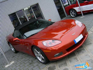 Картинка chevrolet автомобили выставки уличные фото