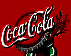 Картинка бренды coca cola