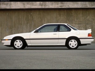 Картинка автомобили honda