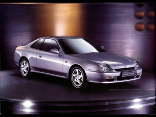 Картинка автомобили honda