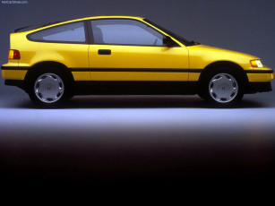 Картинка автомобили honda