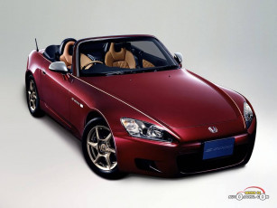 Картинка автомобили honda