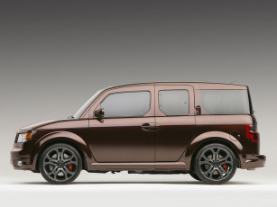 Картинка автомобили honda