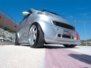 Картинка автомобили smart