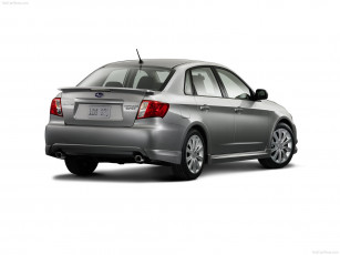 Картинка автомобили subaru