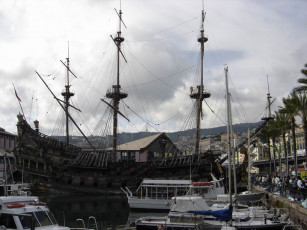 Картинка память старине корабли фрегаты