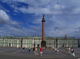 Картинка питер города санкт петербург петергоф россия