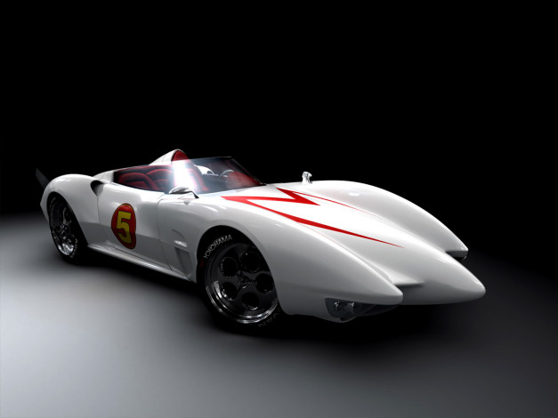 Обои картинки фото автомобили, 3д