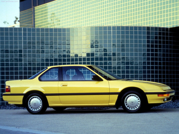 Обои картинки фото автомобили, honda