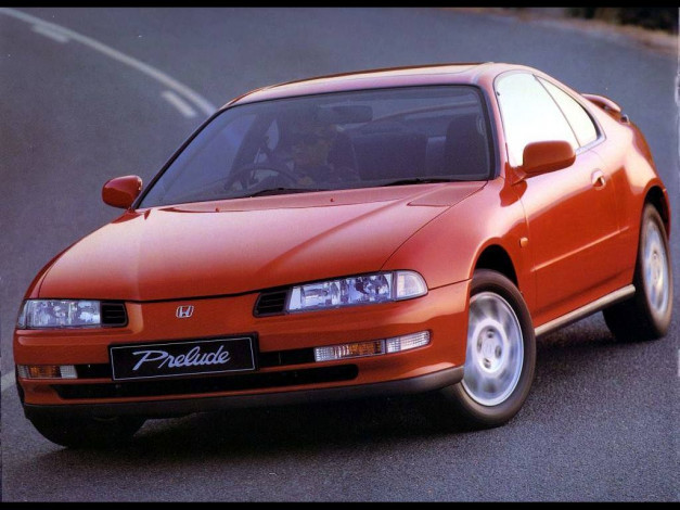 Обои картинки фото автомобили, honda