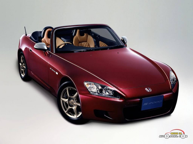 Обои картинки фото автомобили, honda