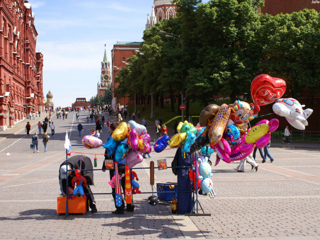 Обои картинки фото москва, города, россия