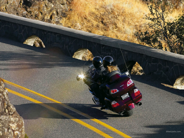 Обои картинки фото мотоциклы, honda