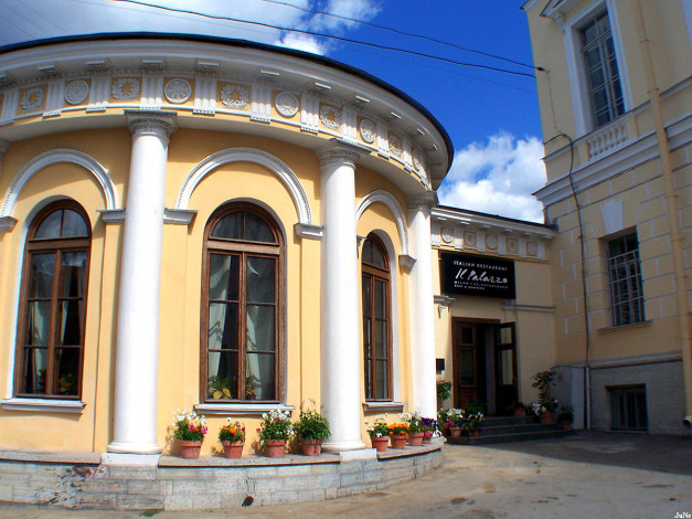 Обои картинки фото питер, города, санкт, петербург, петергоф, россия