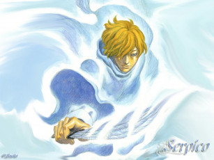 Картинка аниме berserk