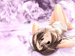 Картинка аниме *unknown другое