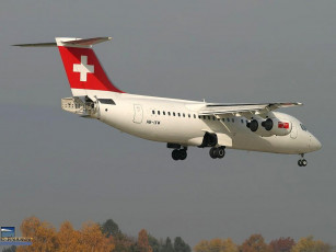 Картинка авиация пассажирские самолёты