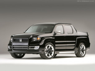 Картинка автомобили honda