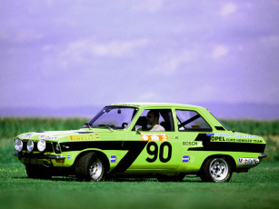 Картинка автомобили opel