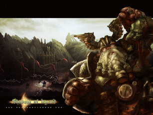 Картинка shadow of legend видео игры