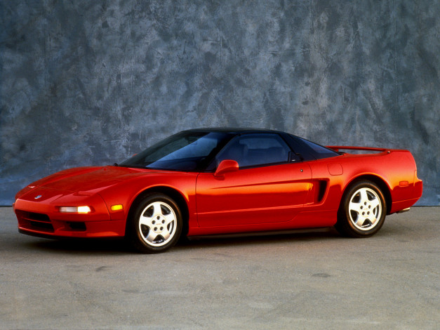 Обои картинки фото автомобили, acura