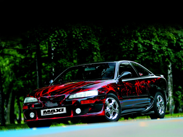 Обои картинки фото автомобили, toyota