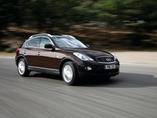 Картинка автомобили infiniti