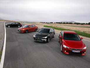 Картинка автомобили mitsubishi