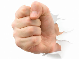 Картинка разное руки