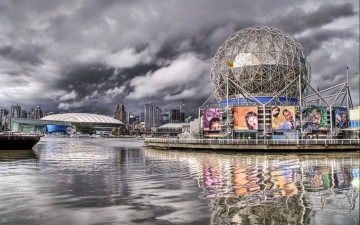 Картинка города другое