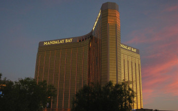 Картинка города лас вегас сша