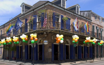 Картинка города здания дома