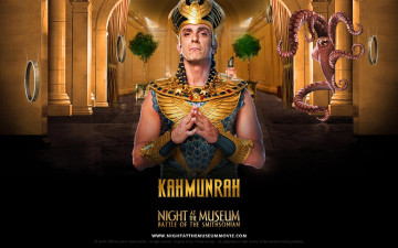 Картинка кино фильмы night at the museum battle of smithsonian