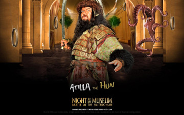 Картинка кино фильмы night at the museum battle of smithsonian