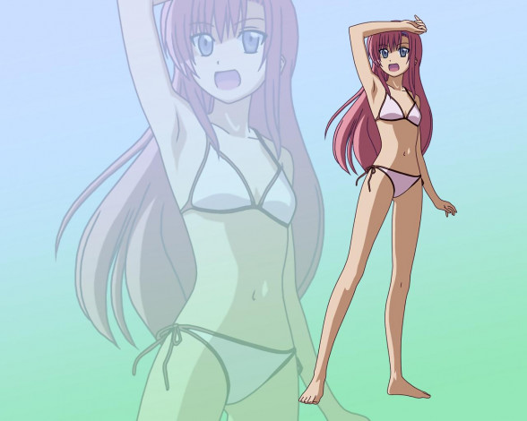 Обои картинки фото аниме, hayate, no, gotoku