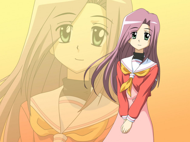 Обои картинки фото аниме, hayate, no, gotoku