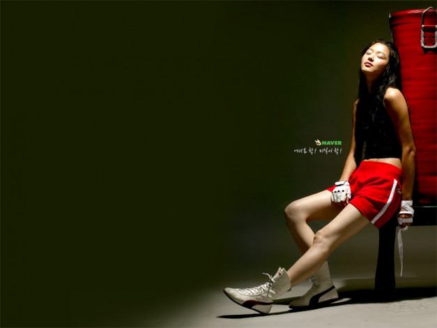 Обои картинки фото бренды, naver