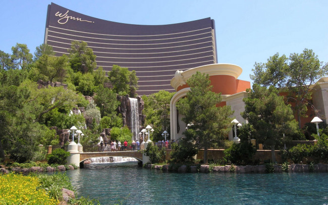 Обои картинки фото города, лас, вегас, сша