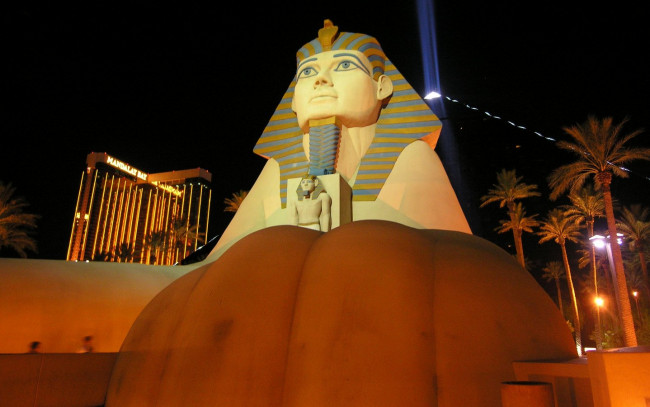 Обои картинки фото города, лас, вегас, сша