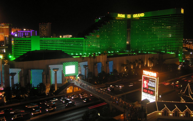 Обои картинки фото города, огни, ночного