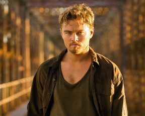 Картинка мужчины leonardo dicaprio
