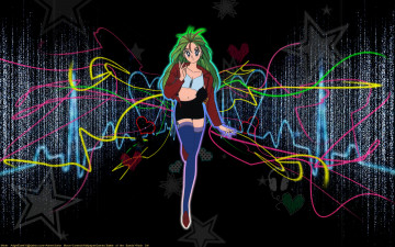 Картинка аниме sailor moon